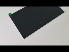 7-calowy ekran LCD o wysokiej rozdzielczości i wysokiej jasności