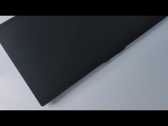 21.5 Duży ekran LCD