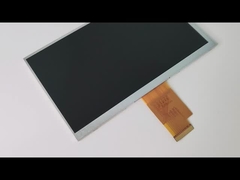 7-calowy ekran LCD TFT