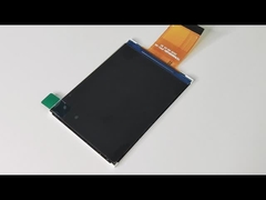2Ekran LCD o wymiarze 0,8 cala