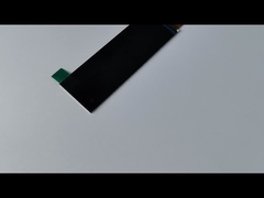 3-calowy wyświetlacz bar LCD z dostosowalnym ekranem dotykowym