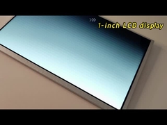 10-calowy ekran LCD z dostosowalnym, pojemnościowym ekranem dotykowym