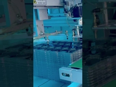 Shenzhen Tianxianwei Company specjalizuje się w ekranach LCD i modułach wyświetlania TFT