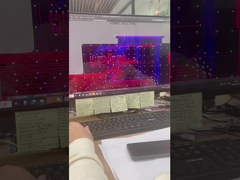 Producent modułu wyświetlacza TFT LCD