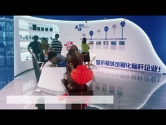 Witamy klientów w Tianxianwei