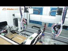 W pełni automatyczne urządzenia