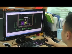 Wyposażenie fabryczne Tianxianwei