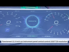 Ekran TXW123002B0 Bar