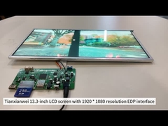 Ekran LCD TXW133013B0
