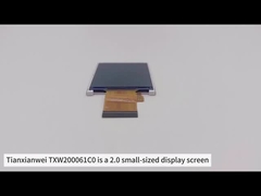 Tianxianwei TXW200061C0