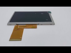 Moduł wyświetlacza wysokiej jasności 4,3 tft ips 480*272 pcap 4,3-calowy ekran LCD