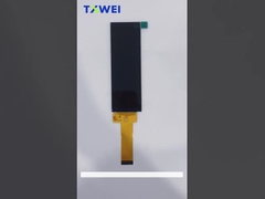 4.6calowy ekran TFT LCD