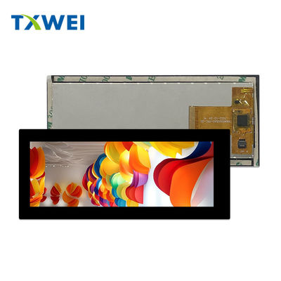 Ekran LCD 4,6-calowy 320 * 960 MIPI panel wyświetlaczy medycznych urządzeń gospodarstwa domowego