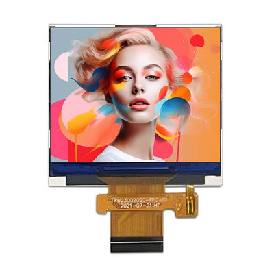 2.31-calowy 320*240 panel wyświetlacza LCD inteligentny panel przełącznikowy LCD moduł TFT