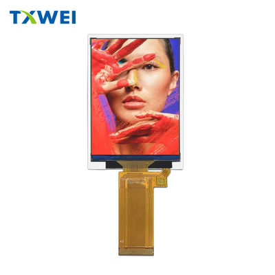 3-calowy wyświetlacz 240*320 IPS TFT 350cd/m2