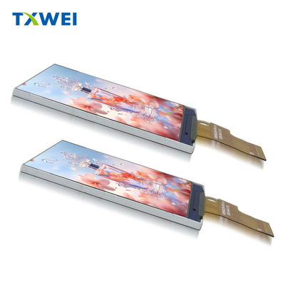 240x320 IPS ekran LCD TFT, 2 cali wyświetlacz TFT z MCU 8 BIT interfejsem