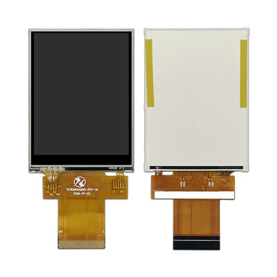 2.6 cali 240 * 320 IPS pełnokolorowy ekran TFT LCD