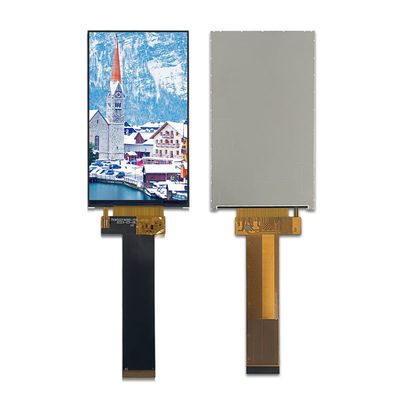 Moduły LCD Producent 1200*1920 Interfejs MIPI IPS 5 cali Ekran LCD