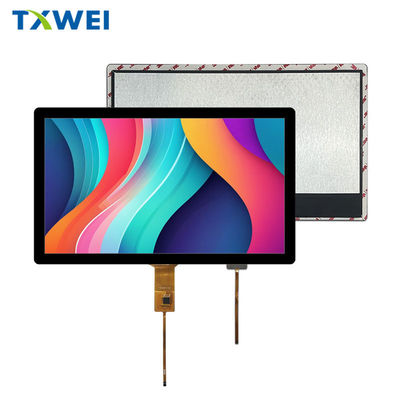 13.3 cala IPS pojemnościowy panel dotykowy Full View HD TFT LCD