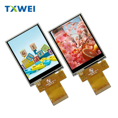 2.6 cali SPI4/MCU Interface TFT LCD Module z rozdzielczością 240*320 2,6 cali LCD