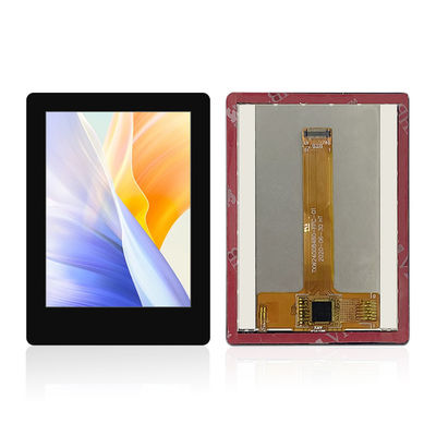 2.4 cali TFT LCD Moduł Full View HD Tft Display Moduł pojemnościowy Touch LCD Moduł