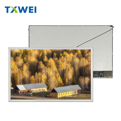 12.1 Moduł LCD 1200*800 cali 1000nits TFT LCD Display Interfejs LVDS