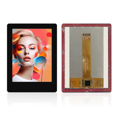 2.4 cala TFT LCD Module 240*320 8 bit MCU interfejs 600nits
