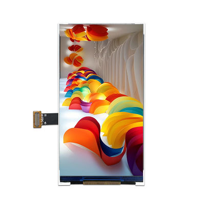 4.5-calowy ekran LCD IPS z interfejsem MIPI o rozdzielczości 480 * 854