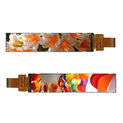 7.0-calowy IPS Bar Type TFT LCD Display Z 280 * 1424 pikseli RGB 24 BIT Inter twarz