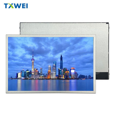 12.1 cali LCD w kolorze Full HD Panel wyświetlania 450nits