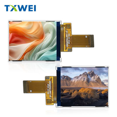 20,0-calowy moduł TFT LCD pełnokolorowy ekran TFT