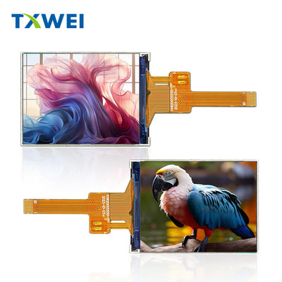 240x320 2,0 cali TFT LCD Display Module ST7789V IC Z SPI 4 BIT Interface