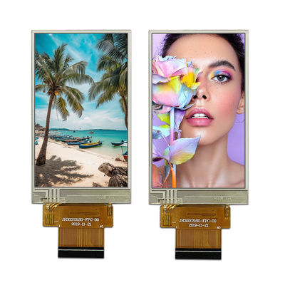 3-calowy ekran TFT LCD
