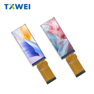 2.86 cala 376 * 960 TFT paska panel LCD