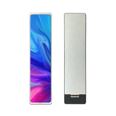 11.3-calowy prostokątny ekran LCD TFT MIPI z rozdzielczością 440 * 1920
