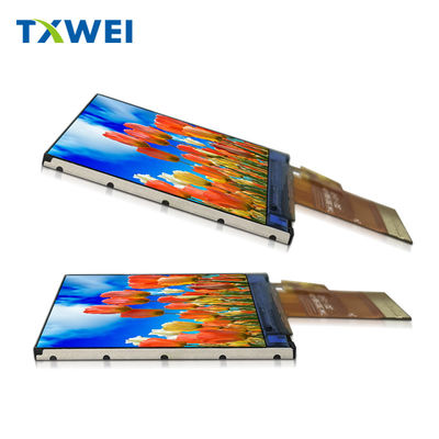 1.3 cali kwadratowy wyświetlacz TFT 240 X 240 pełnobarwny wyświetlacz modułu LCD TFT