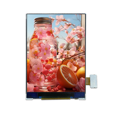 2Ekran TFT LCD o pojemności 0,4 cala, zewnętrzny rejestrator wizualny