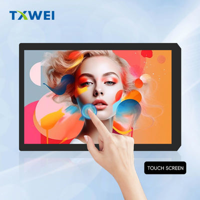 7 cali Wysoka jasność 1100nits TFT LCD Display FHD 800×1280 kropek Interfejs MIPI