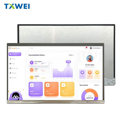 110,6-calowy wyświetlacz TFT LCD, interfejs MIPI, wyświetlacz o jasności 950