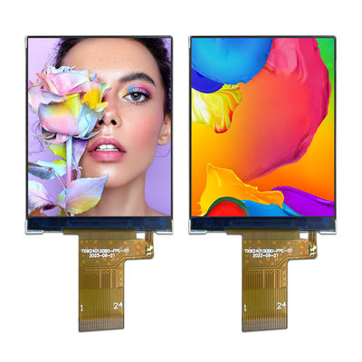 20,4-calowy 600cd/m2 rejestrator jazdy, moduł wyświetlacza wizualnego zewnętrznego z ekranem LCD