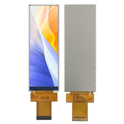 4.58 cali 500 cd/m2 TFT LCD Display Module lcd tft display panel 320*960