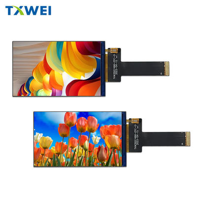 3-calowy ekran LCD dla jasności wyświetlacz czytelny światłem słonecznym