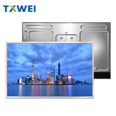 32 cala 1000cd/m2 Panel LCD z rozdzielczością 1920 * 1080 i układem pikseli w paskach RGB