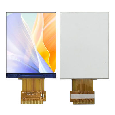 2-calowy 240 * 320 Mały ekran LCD z 400 nitami i interfejsem SPI