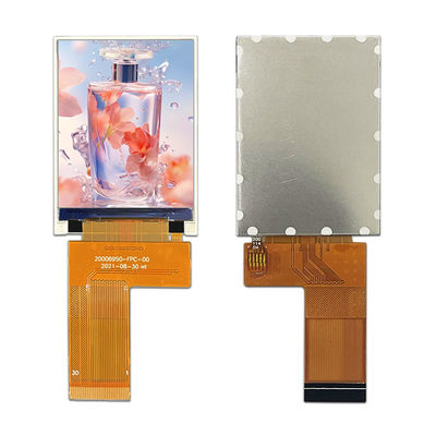2-calowy ekran TFT IPS LCD 240*320 Wysokiej rozdzielczości Wysoka jasność Interfejs SPI/MCU