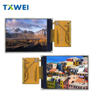 2.4-calowy ekran IPS LCD 240 * 320 z interfejsem MCU