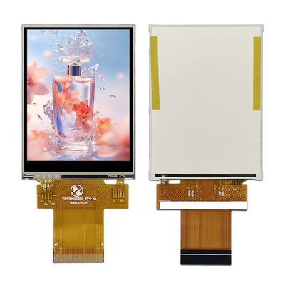 20,6-calowy mały moduł wyświetlacza LCD o rozdzielczości 240 * 320 rozdzielczość 300nits jasność