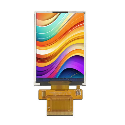 20,8-calowy wyświetlacz TFT LCD 240 * 320 MCU/SPI/RGB Interface 3D Printer Display