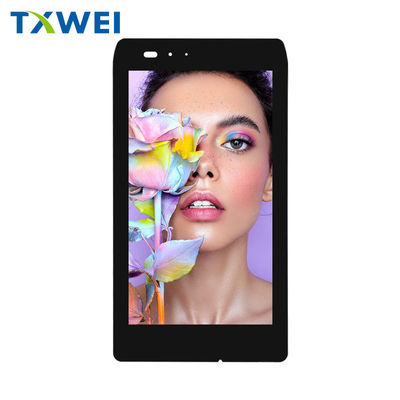 4.1-calowy wyświetlacz TFT LCD 720 * 1280 500nits Ręczny kolorowy wyświetlacz ultradźwiękowy