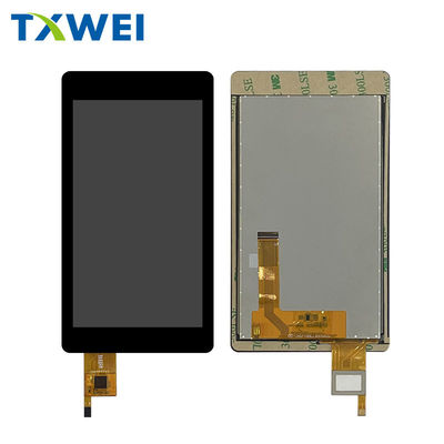 5-calowy ekran IPS LCD Wysokiej rozdzielczości 720 * 1280 TFT Kolorowy ekran z dotykiem